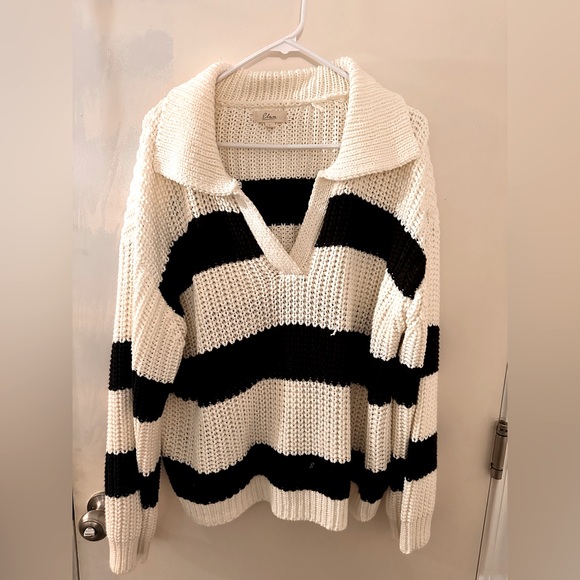 Elan Sweaters - WOMENS chunky knit sweater